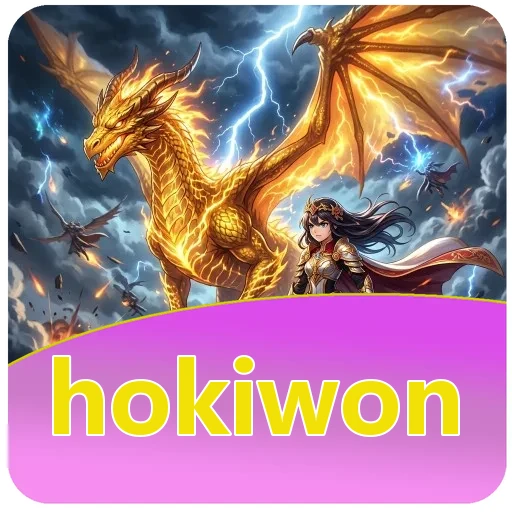 Ikon hokiwon untuk keamanan berkas di katalog