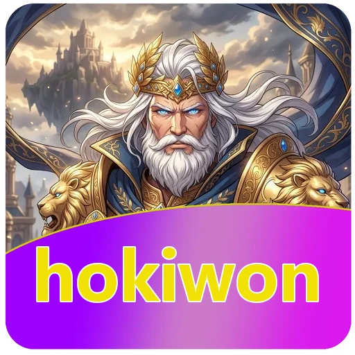 Ikon hokiwon untuk syarat Android pada halaman unduh