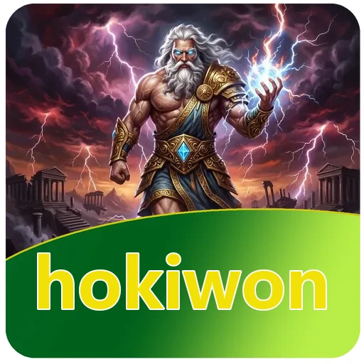 Ikon hokiwon untuk ringkasan panduan APK v4.7.5