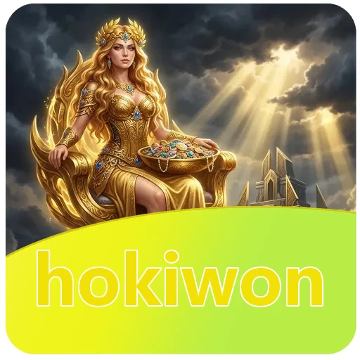Ikon hokiwon untuk bagian hasil uji waktu buka