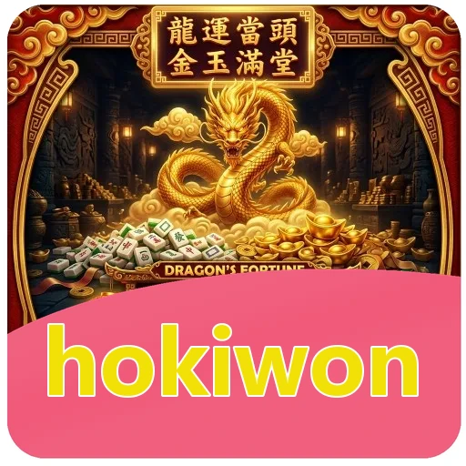 Ikon hokiwon untuk langkah pasang APK