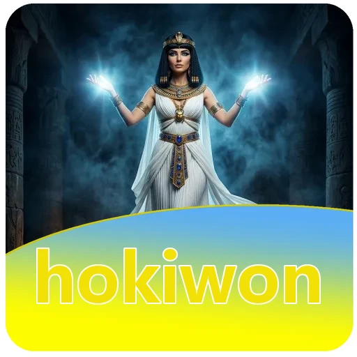 Ikon hokiwon untuk pengguna sejak 2018